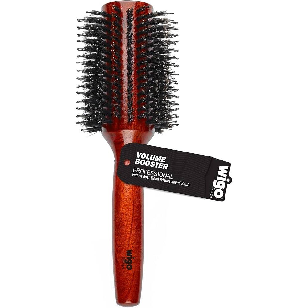 4 FOR $30 SALE - Wigo VolumeBooster Round Brush Hair Brush